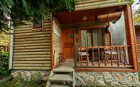 Doğa Köşkü Abant Bungalow Evleri